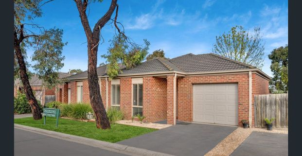 Affordable and conveniently located Unit - Photo 1