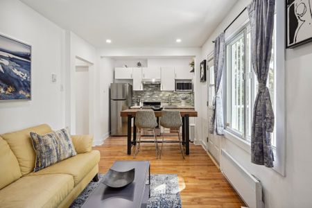 Appartement - 6390 Rue de Marseille - Photo 4