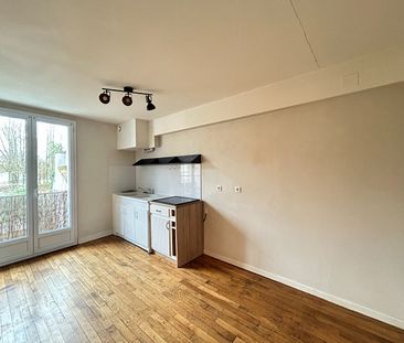 Appartement T3 Poitiers à louer - Photo 4