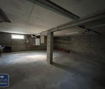 Maison à louer 5 pièces 108.85m² - Photo 1