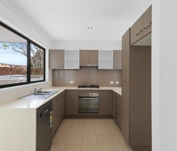 3/30 Depper Street, St Lucia QLD 4067 - Townhouse For Rent | Domain - Photo 2