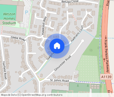 Stagshaw Drive, PETERBOROUGH - Photo 1