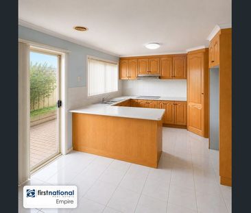 Space to Live, Location to Love - St Albans - Photo 5