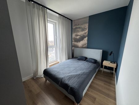 Funkcjonalne 2 pokoje na wynajem - Photo 2