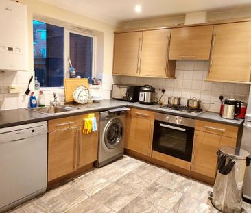 1 bedroom house of multiple occupation to rent - Photo 1