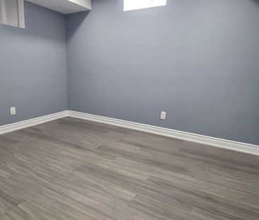 For Lease - 1177 ENCHANTED Crescent Unit# Basement, Pickering, Ontario - Photo 5