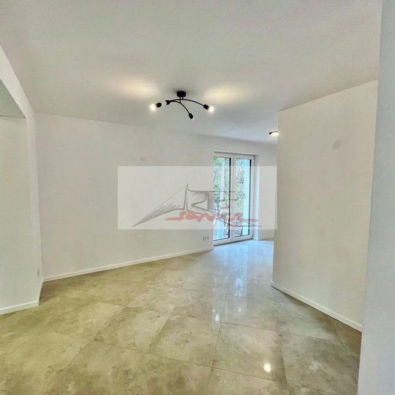 Warszawa, Mokotów, Służew - Zdjęcie 1