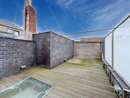 Ruim en centraal gelegen appartement - Photo 3