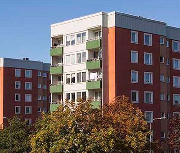 Tomasvägen 21, Söderhöjden - Foto 3