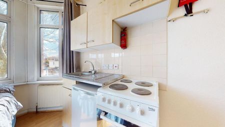 Flat share to rent - Photo 2