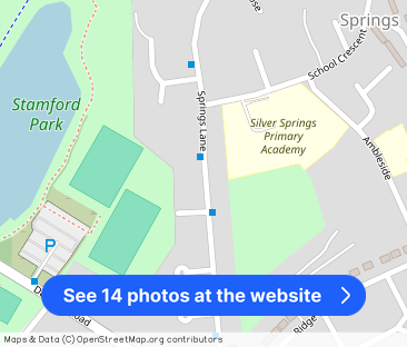 Springs Lane, Stalybridge, SK15 - Photo 1