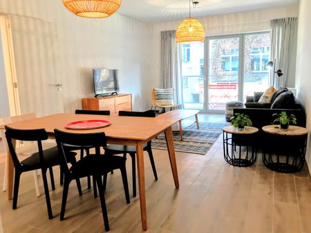 Flat - for rent - Photo 5