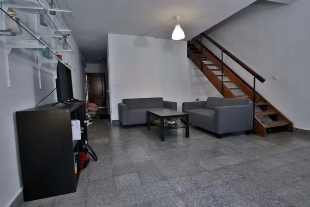 Carrer Santa María Micaela, Valencia, Valencian Community 46008 - Photo 1