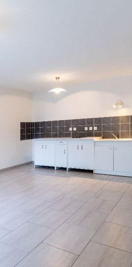 Appartement 2 pièces à louer - Photo 1