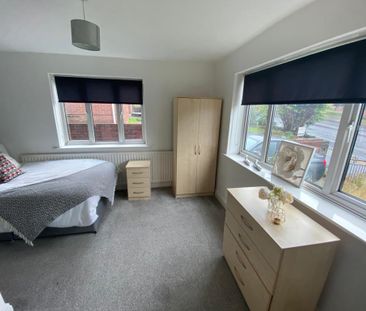 6 bedroom house share to rent - Photo 1