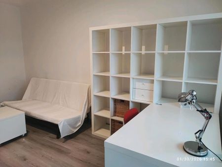 Wohnungsangebot zur Untermiete - Photo 5