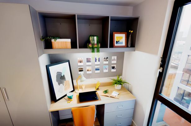 Gold En Suite Plus - Photo 1