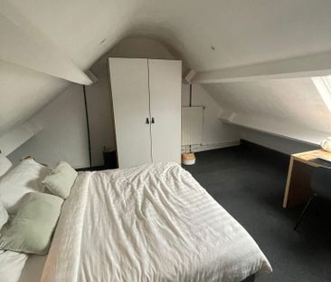 Te huur: Kamer Mergelweg in Maastricht - Foto 2