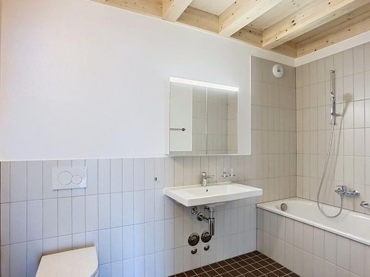 1C-302 - Très beau 3,5 pièces particulièrement lumineux - Photo 1