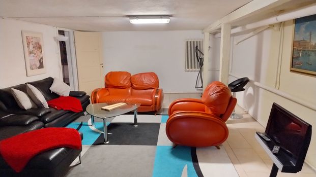 Vävaregatan, Lund - Foto 1