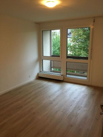 Befristete Wohnung - Photo 3