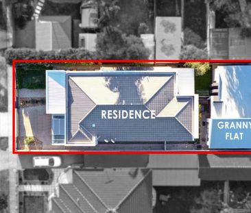 Stylish 2-Bed, 2-Bath Flat for lease -- Modern &Serene! - Photo 1