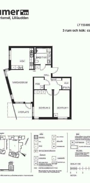 Kummelgatan 7 A - Photo 2