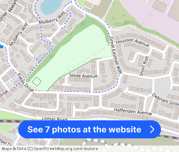 Stede Avenue Sittingbourne ME10 - Photo 1