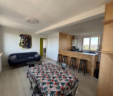 Appartement 4 pièces – 68 m² environ à Rennes Sainte-Thérèse (ref :... - Photo 1