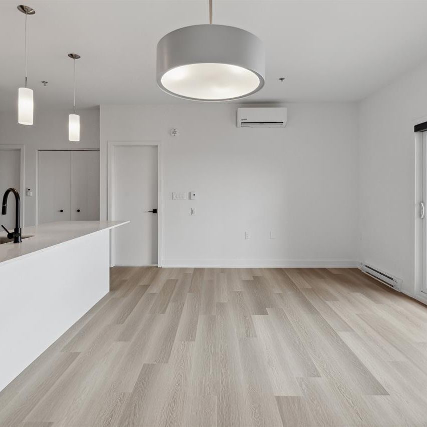 PURE (Aylmer) Super Appartement 4 1/2 Tout Inclus - Photo 1
