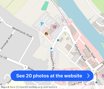 Trevanson Street, Wadebridge, Cornwall - Photo 1