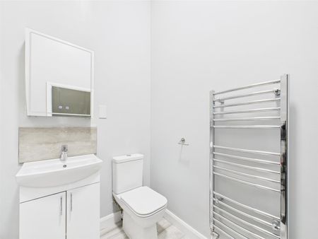 Liscard Village, Wallasey, 2 bedroom, Apartment - Photo 4