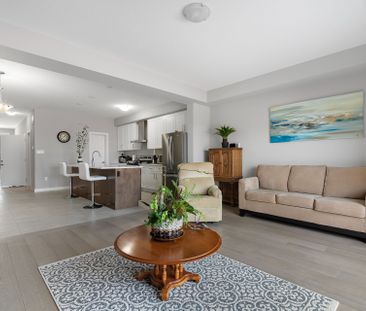 For Lease - 939 Robert Ferrie Drive, Kitchener, Ontario - Photo 3