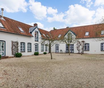Huis te huur: Kasteel Nieuwenbroeck 5 5954 CL Beesel - Photo 1