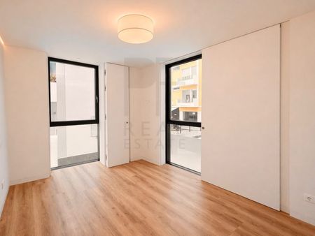 Apartamento T3 em Lisboa - Photo 5