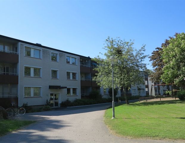 Nygatan 12 A - Foto 1