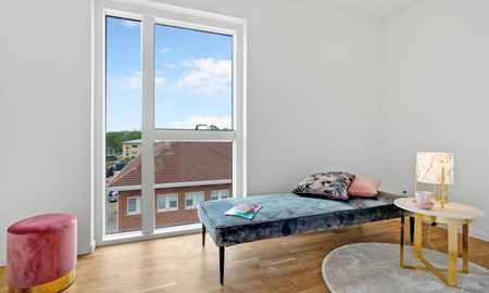 Snedkerhaven - Arkitektoniske kvalitetslejligheder med enestående beliggenhed - Photo 2