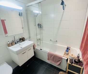 2-ROOM APARTMENT IN LUCERNE, FURNISHED, TEMPORARY - Foto 6