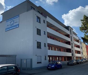 590-24 Nidegger Str. 11, Bonn-Endenich – 1 Zimmer, 38,11 m², Grundm... - Foto 5