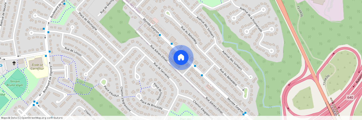 302 Mtée Gagnon, app.A, J6X 2X3, J6X 2X3, Bois