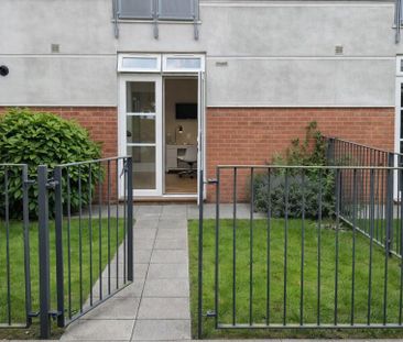 Studio to rent - Photo 5