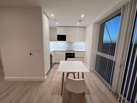 1 Bed Flat, Celeste House, HA0 - Photo 4