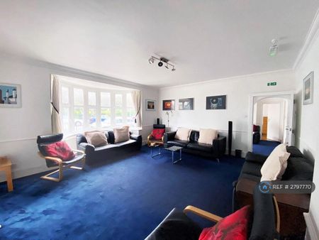 1 bedroom in a house share to rent - Photo 4