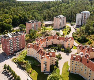 Hagarnevägen 41 E - Photo 3