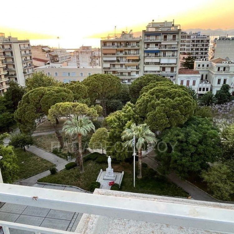 Studio/Γκαρσονιέρα για ενοικίαση Πάτρα - Κέντρο (Πάτρα) - Photo 1