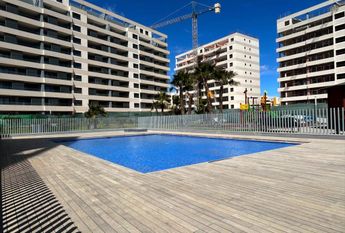 2 bedroom luxury Apartment for rent in Torrevieja, Spain