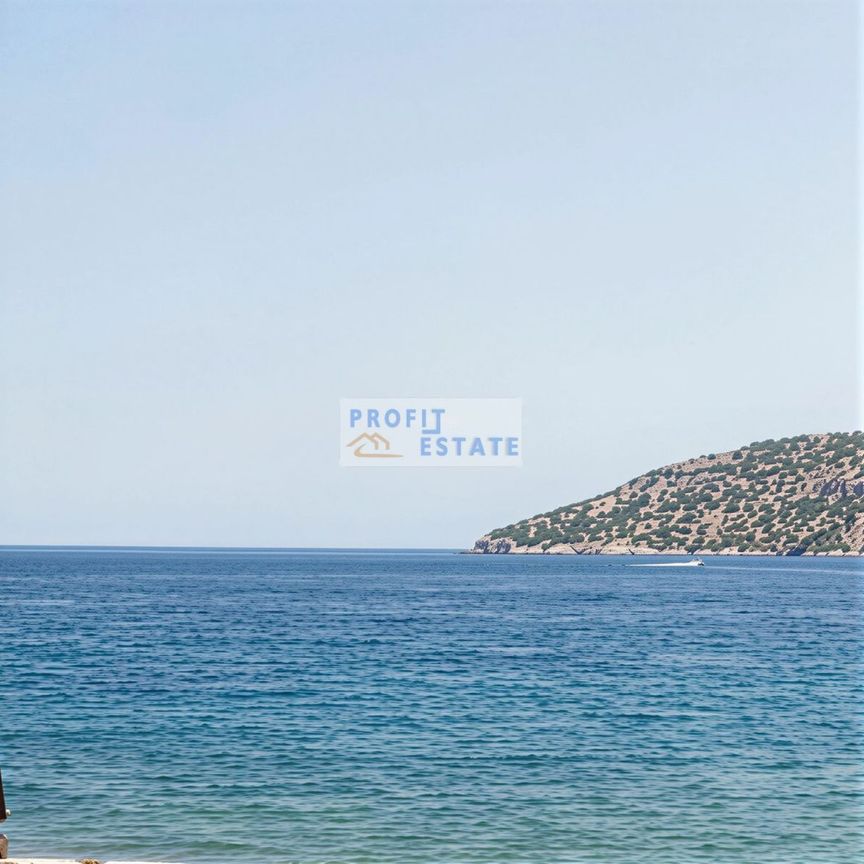 Studio/Γκαρσονιέρα για ενοικίαση Ανάβυσσος Κέντρο (Ανάβυσσος) - Φωτογραφία 1