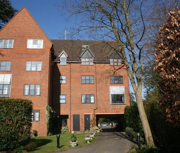 2 bedroom apartment to rent - Photo 6