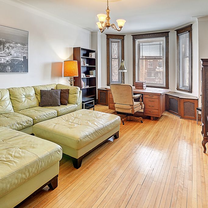 Appartement 3 Chambres Meublé - Plateau - Photo 1