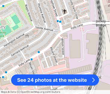 Folly Lane Room 5 - Photo 1